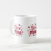 Mug Soyez miennes (Devant gauche)