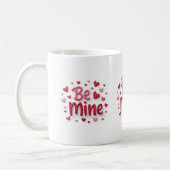 Mug Soyez miennes (Gauche)