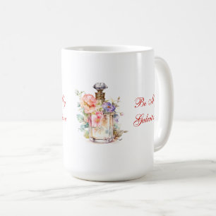 Mug Soyez mon Galentine