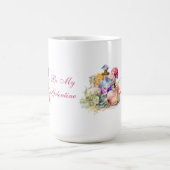 Mug Soyez mon Galentine (Centre)