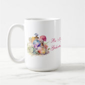 Mug Soyez mon Galentine (Gauche)