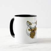 Mug Soyez mon ours d'amour (Devant gauche)