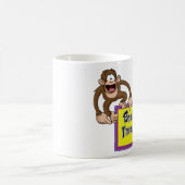 Mug Soyez Nice à moi que je suis hors de valium ! (Centre)