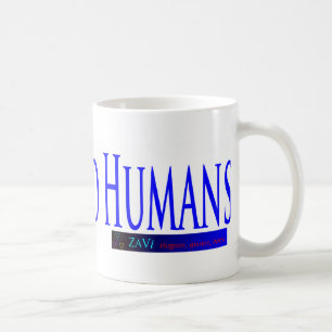 Mug Soyez Nice aux humains