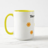 Mug Soyez notre Invité (Gauche)