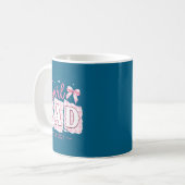 Mug Soyez Papa Bientôt Papa Bébé (Devant gauche)