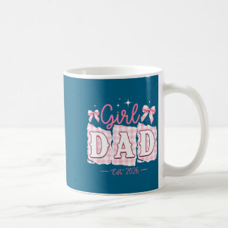 Mug Soyez Papa Bientôt Papa Bébé