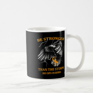 Mug Soyez Plus Forte Que La Tempête Crps Rsd