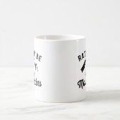 Mug Soyez plutôt dans les montagnes (Centre)
