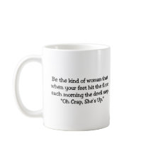 Soyez plutôt la femme…