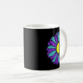 Mug Soyez Prévention Sensibilisation Suower (Devant droit)