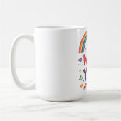 Mug Soyez qui vous êtes (Gauche)