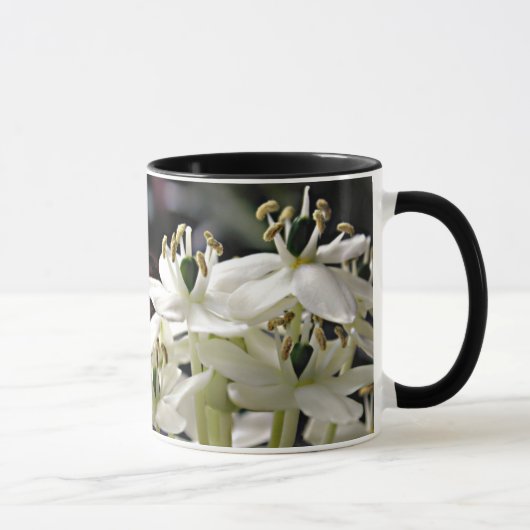 Mug Soyez Stil et sachez que je suis Dieu (Droite)