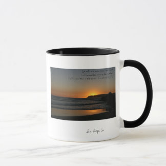Mug Soyez toujours et sachez