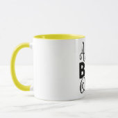 Mug Soyez toujours gentil (Gauche)