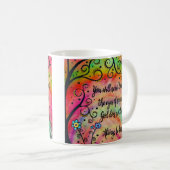 Mug Soyez toujours gentil (Devant droit)