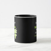 Mug Soyez toujours un dinosaure (Centre)