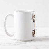 Mug Soyez Toujours Un Panda Rouge Cute Animaux Pandas  (Gauche)