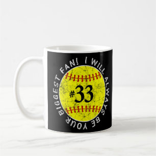 Mug Soyez toujours votre plus grand fan favori Joueur
