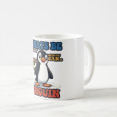 Mug Soyez toujours vous-même (Devant droit)