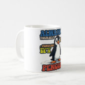 Mug Soyez toujours vous-même (Devant gauche)