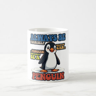 Mug Soyez toujours vous-même