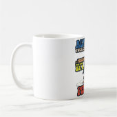 Mug Soyez toujours vous-même (Gauche)