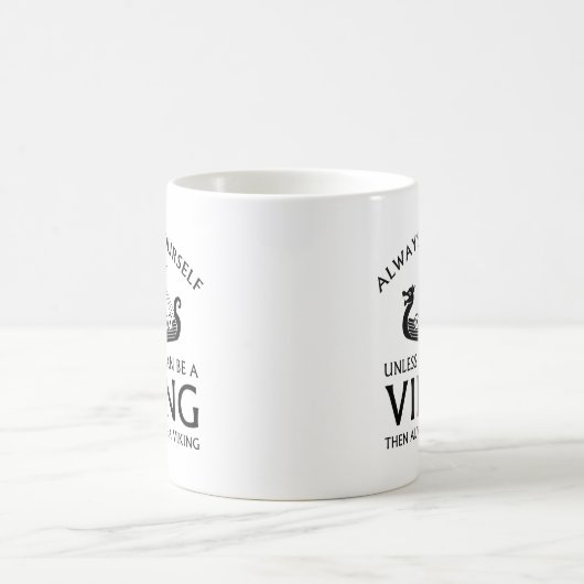 Mug Soyez toujours vous-même (Centre)