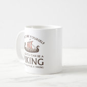Mug Soyez toujours vous-même (Devant gauche)