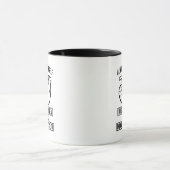 Mug Soyez toujours vous-même, à moins que vous (Centre)