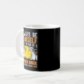 Mug Soyez toujours vous-même à moins que vous ne puiss (Devant gauche)