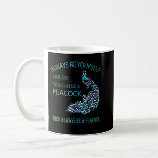 Mug Soyez toujours vous-même à moins que vous ne puiss
