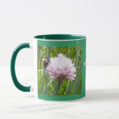 Mug Soyez tout ce que vous pouvez BEE ! (Gauche)