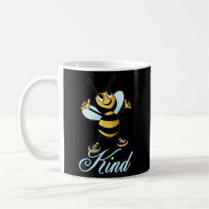 Mug Soyez Un Inspirationnel Positif Miel D'Abeille Bum