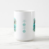Mug Soyez Une Sirène (Centre)