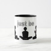 Mug Soyez vous-même (Centre)