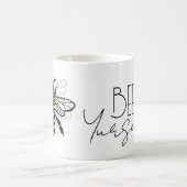 Mug Soyez vous-même (Centre)
