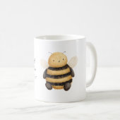 Mug Soyez Vous-Même (Devant droit)