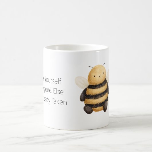 Mug Soyez Vous-Même (Centre)