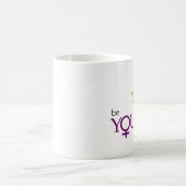 Mug Soyez YOUtiful (Centre)