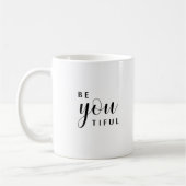 Mug SoyezVOUStiful (Gauche)