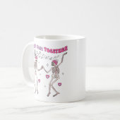 Mug Soyons bizarres ensemble (Devant gauche)