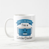 Mug Soyons réels (Gauche)