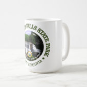 Mug SP Blackwater Falls (Devant droit)