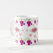 Mug spa (Devant gauche)