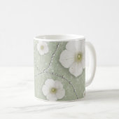Mug Spa argenté (Devant droit)