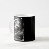 Mug Space Adventure (Devant gauche)