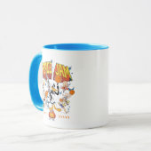 Mug SPACE JAM™ TUNE SQUAD™ 1996 Graphic (Devant gauche)