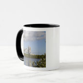 Mug Space Shuttle Atlantis est prêt (Devant gauche)