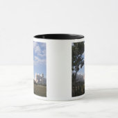 Mug Space Shuttle Atlantis lève sur 18 (Centre)